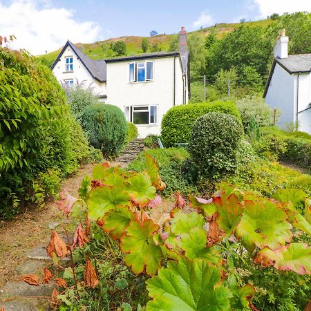 Villa Swn Y Coed Glyn-Dyfrdwy Exterior foto